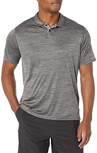 Oakley Apparel Aero Hydrolix Korte Mouw Poloshirt
