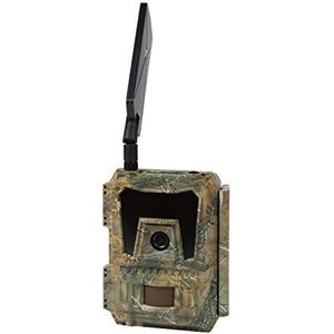 NUM'AXES - Fotografische val PIE1052-4G SIM-kaart meegeleverd - Cloud-opslag