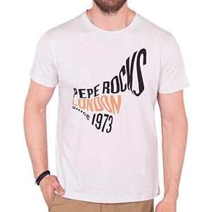 Pepe Jeans Berwick T-shirt voor heren.