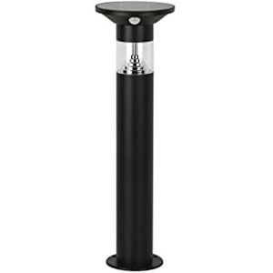 Cofan LED Beacon voetsteun 3 W | zonnelicht opladen | bewegingssensor