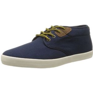 Globe GBCARDINAL, hoge sneakers uniseks volwassenen 23.5 EU