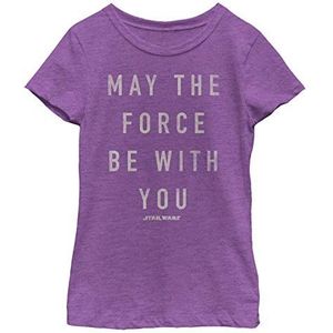 Star Wars T-shirt voor meisjes