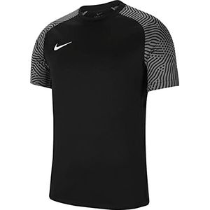 Nike Dri-fit Strike Ii shirt met korte mouwen voor jongens