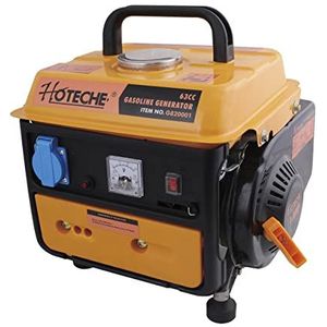 Hoteche - Generator benzine 1.6 HP 3600 RPM 650 W