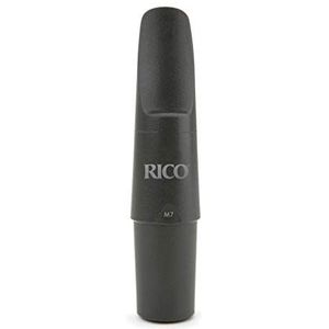 Rico M7 Metalite Mondstuk voor Baritonsax
