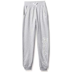 Reebok Meisjesbroek Pantalon Big Intl Outline