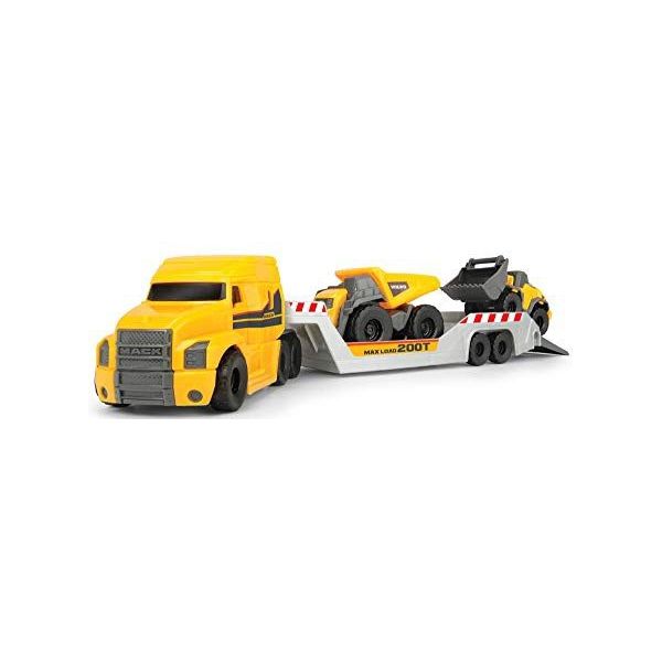 Vertrek naar afbreken Puno Zandbak speelgoed - Speelgoed vrachtwagens kopen | Trucks, kiepwagen |  beslist.nl