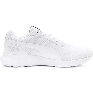Puma St Activate Sneakers voor volwassenen, uniseks, wit wit 02, 39 EU