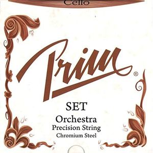 Prim Cello snaren orkest set 4/4