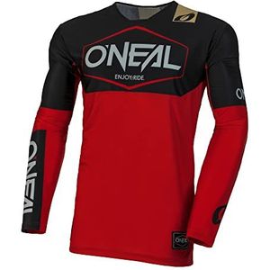 O'Neal - Mayhem Hexx - Crosstrui