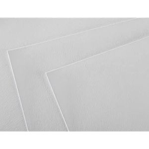 CANSON Papier 1557® - 25 vellen DIN A3 180 g/m² Kleur: Wit