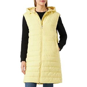 s.Oliver Outdoor vest outdoor vest geel 46 dames, Geel, 40