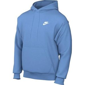 Nike - NRG Fleece Hoodie - Roze - Katoen