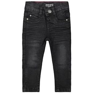 Koko Noko Meisjesbroek set, zwart, 0 maanden