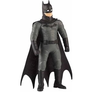 STRETCH ARMSTRONG, Figuur 25 cm, rekbaar figuur, Batman, speelgoed voor kinderen vanaf 5 jaar, GIOCHI PREZIOSI, TR302