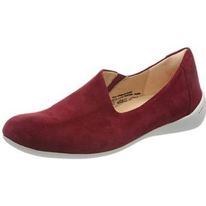 Think! Cugal Slipper voor dames, Rood Rosso 70, 41 EU