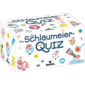 Das Schlaumeier-Quiz