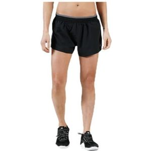 Nike Dames Flex Verhoogde Track 3in Shorts