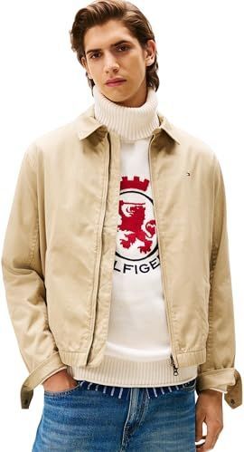 Tommy Hilfiger Classic Ivy Jas