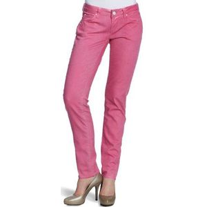 Calvin Klein Jeans Dames Jeans CWA502 SX1HA, roze (4y3), 31W x 32L