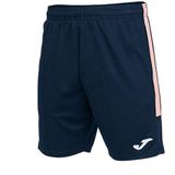 Joma - Eco Championship - Korte Broek - Blauw