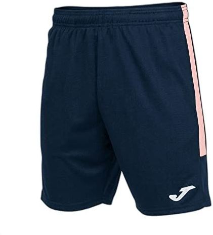 Joma - Eco Championship - Korte Broek - Blauw
