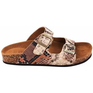 CHATTAWAK Dames 11ORPHEESCHOCO40 muiltjes, S.Choco, 40 EU, S Choco, 40 EU