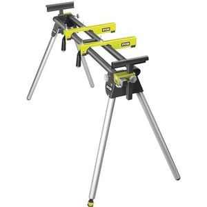 Ryobi 4892210118363 Universele houder voor alle verstekzagen, meerkleurig