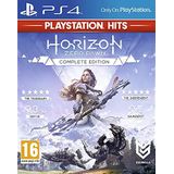 Horizon: Zero Dawn (Complete Edition) (PlayStation Hits) (PS4)
