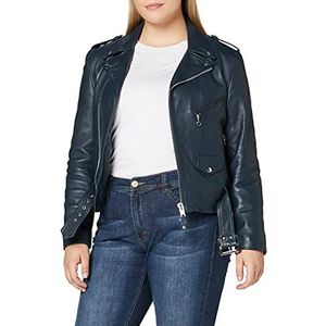 Schott NYC Damesjas - - X-Large