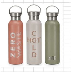 DKD Home Decor fles, standaard