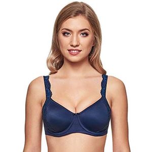 Susa dames london bh, Twilight Blue, 90B