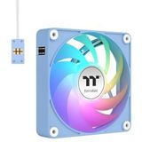 Thermaltake - TT CT140 EX ARGB Sync - PC Ventilator - Blauw - 3 Pack