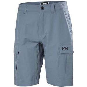 Helly Hansen Hh sneldrogende cargoshorts voor heren