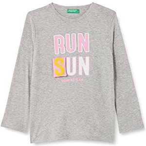 United Colors of Benetton (Z6ERJ) T-shirt voor meisjes