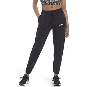 Reebok Moderne Safari Joggingbroek voor dames (1/1), zwart, XL