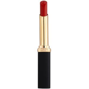 L’Oréal Paris - Color Riche Intense Volume Matte Lipstick 1.8 g 346 - Le Rouge Determination