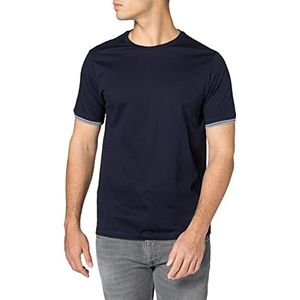 United Colors of Benetton heren trui, blauw 252, XS