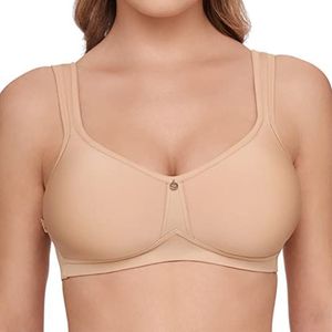 Susa dames catania bh, nude, 85C