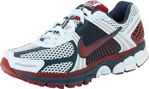 Nike - Zoom Vomero 5 - Dames Schoenen - Blauw - Mesh/Synthetisch