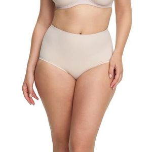 Slips - Zand - Aansluitend - Elastische Band - Modellerend