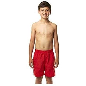 Speedo Challenge De 15 inch watershorts voor jongens