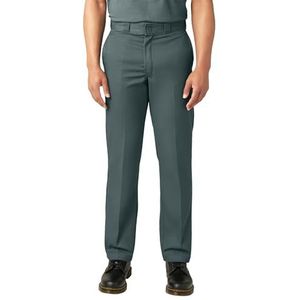 Dickies Heren Broeken - groen - M