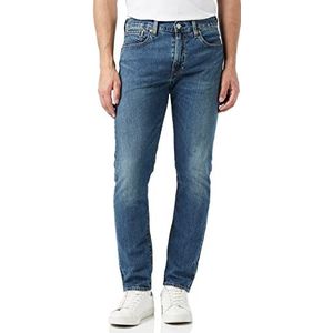 Levi's 512 Slim Taper Jeans heren,Whoop,33W / 36L