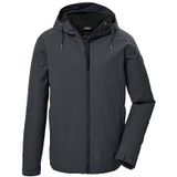 Killtec - GW 32 - Hooded Jacket - Functionele Jas - Waterdicht - 100% Polyester