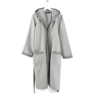 Caleffi 03063 tecno bicolor microvezel badjas