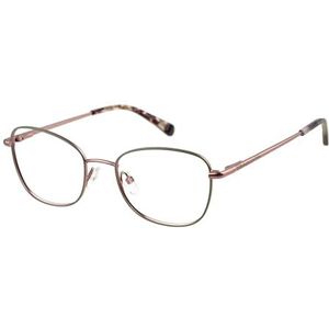 CAT Men's CPO-3546 brilmontuur Prescription Eyewear Frames, grijs, 55, grijs, 55