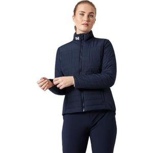 Helly Hansen Dames Crew Isolator Jas