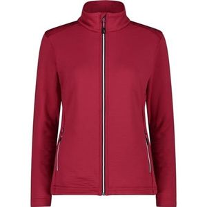 CMP - Dames Fleecejack Anemone 46