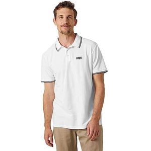 Helly Hansen Genova Poloshirt White L